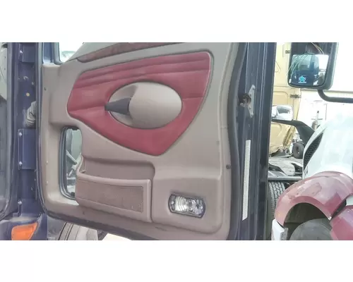 KENWORTH T2000 1997-2010 DOOR ASSEMBLY, FRONT