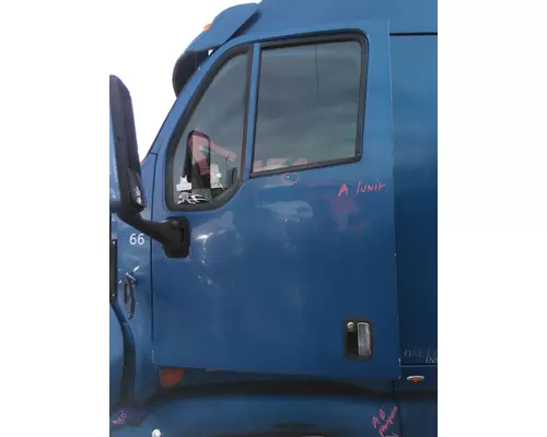 KENWORTH T2000 1997-2010 DOOR ASSEMBLY, FRONT
