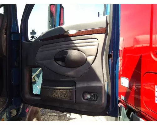 KENWORTH T2000 1997-2010 DOOR ASSEMBLY, FRONT