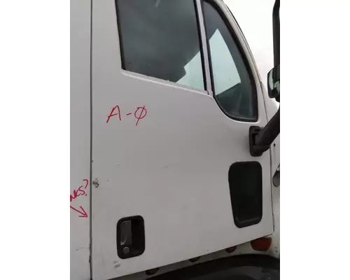KENWORTH T2000 1997-2010 DOOR ASSEMBLY, FRONT