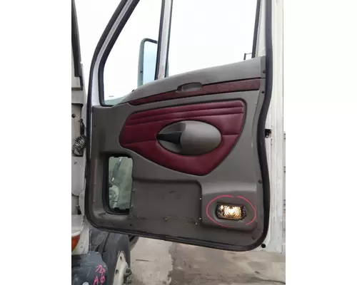 KENWORTH T2000 1997-2010 DOOR ASSEMBLY, FRONT