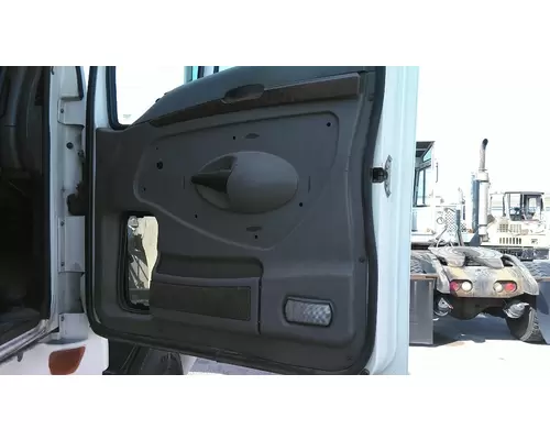 KENWORTH T2000 1997-2010 DOOR ASSEMBLY, FRONT