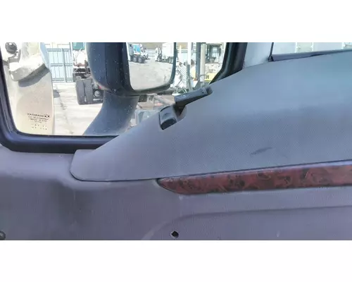 KENWORTH T2000 1997-2010 DOOR ASSEMBLY, FRONT