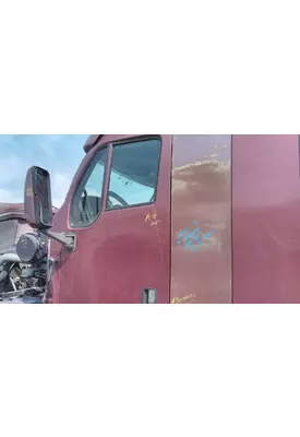 KENWORTH T2000 1997-2010 DOOR ASSEMBLY, FRONT