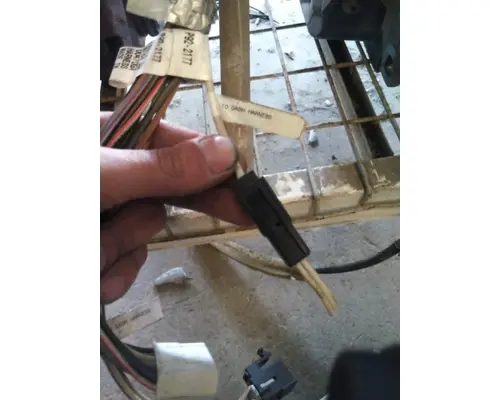 KENWORTH T2000 1997-2010 DOOR ASSEMBLY, FRONT