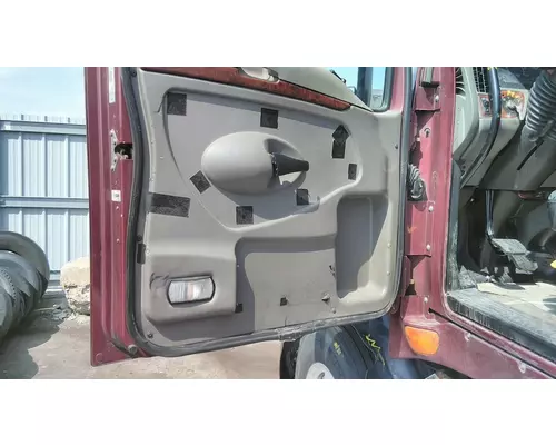 KENWORTH T2000 1997-2010 DOOR ASSEMBLY, FRONT