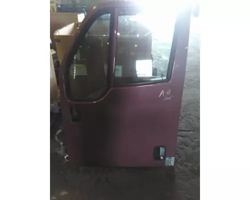KENWORTH T2000 1997-2010 DOOR ASSEMBLY, FRONT