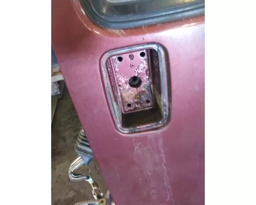 KENWORTH T2000 1997-2010 DOOR ASSEMBLY, FRONT