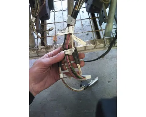 KENWORTH T2000 1997-2010 DOOR ASSEMBLY, FRONT