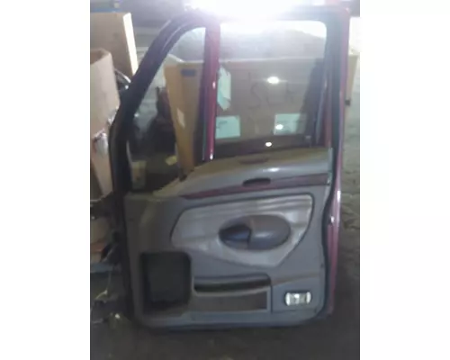 KENWORTH T2000 1997-2010 DOOR ASSEMBLY, FRONT