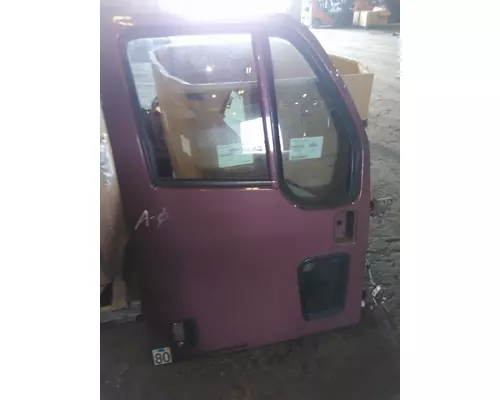 KENWORTH T2000 1997-2010 DOOR ASSEMBLY, FRONT