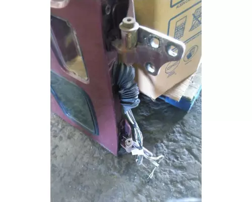 KENWORTH T2000 1997-2010 DOOR ASSEMBLY, FRONT