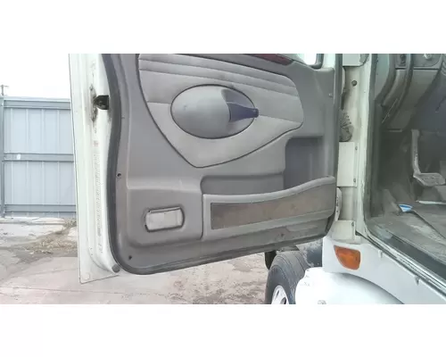 KENWORTH T2000 1997-2010 DOOR ASSEMBLY, FRONT