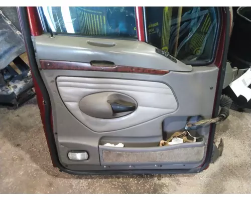 KENWORTH T2000 1997-2010 DOOR ASSEMBLY, FRONT