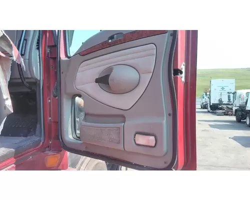 KENWORTH T2000 1997-2010 DOOR ASSEMBLY, FRONT