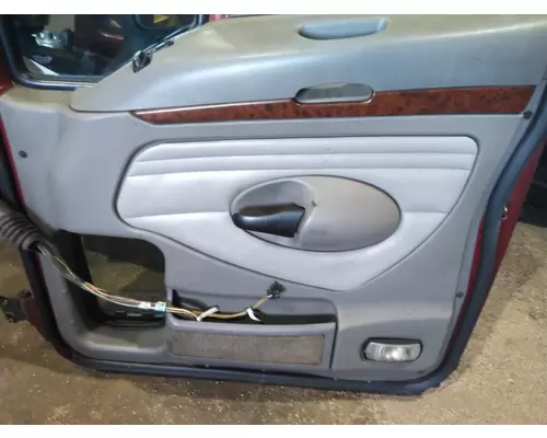 KENWORTH T2000 1997-2010 DOOR ASSEMBLY, FRONT