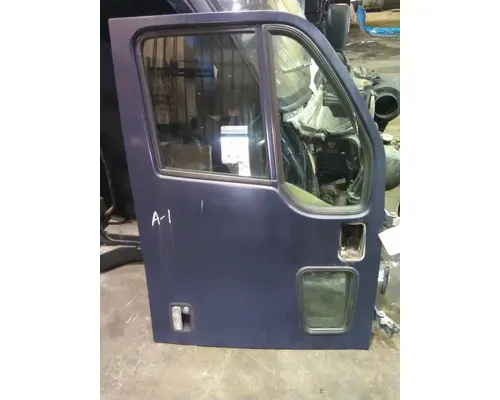 KENWORTH T2000 1997-2010 DOOR ASSEMBLY, FRONT