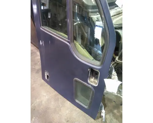 KENWORTH T2000 1997-2010 DOOR ASSEMBLY, FRONT