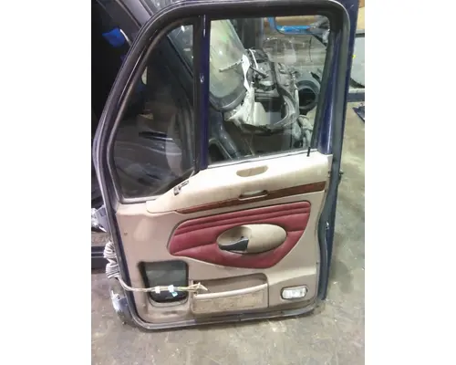 KENWORTH T2000 1997-2010 DOOR ASSEMBLY, FRONT