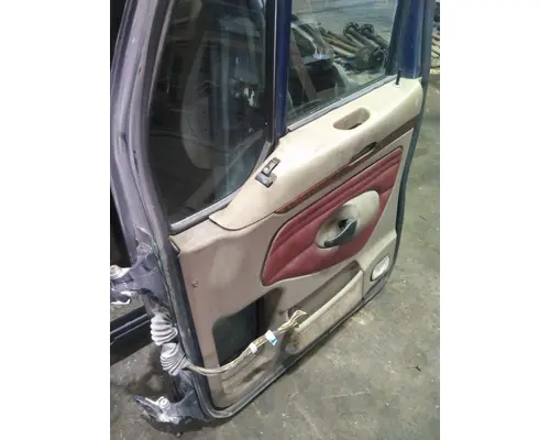 KENWORTH T2000 1997-2010 DOOR ASSEMBLY, FRONT