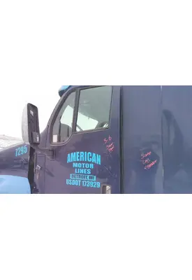 KENWORTH T2000 1997-2010 DOOR ASSEMBLY, FRONT