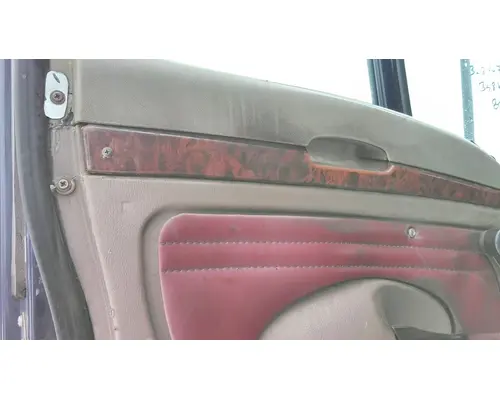 KENWORTH T2000 1997-2010 DOOR ASSEMBLY, FRONT