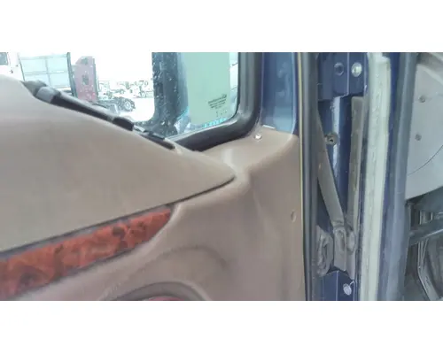 KENWORTH T2000 1997-2010 DOOR ASSEMBLY, FRONT