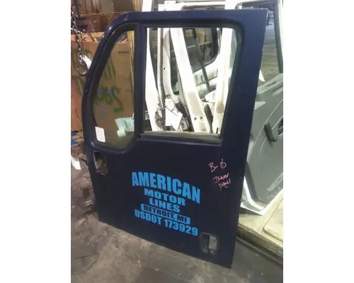 KENWORTH T2000 1997-2010 DOOR ASSEMBLY, FRONT