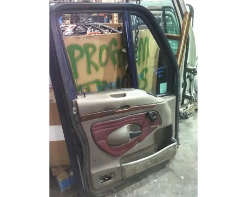 KENWORTH T2000 1997-2010 DOOR ASSEMBLY, FRONT