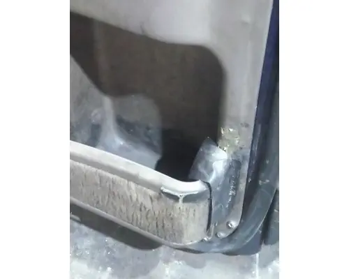 KENWORTH T2000 1997-2010 DOOR ASSEMBLY, FRONT