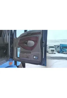 KENWORTH T2000 1997-2010 DOOR ASSEMBLY, FRONT