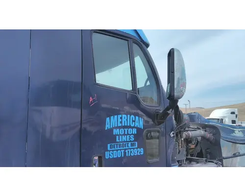 KENWORTH T2000 1997-2010 DOOR ASSEMBLY, FRONT