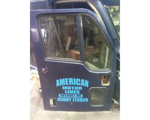 KENWORTH T2000 1997-2010 DOOR ASSEMBLY, FRONT