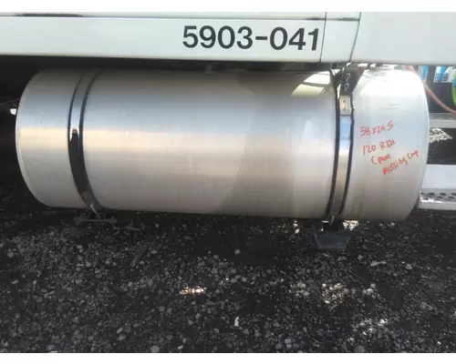KENWORTH T2000 1997-2010 FUEL TANK