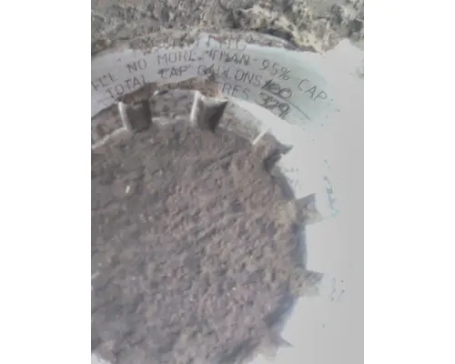 KENWORTH T2000 1997-2010 FUEL TANK