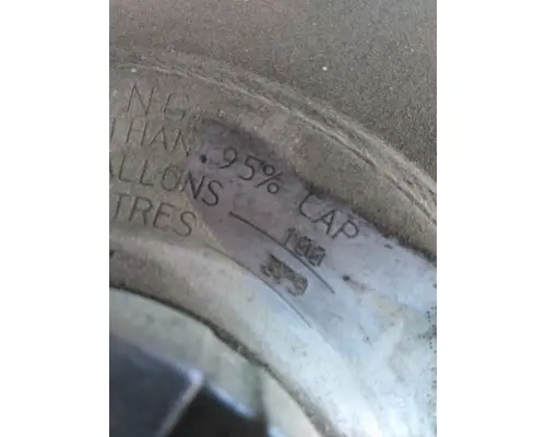 KENWORTH T2000 1997-2010 FUEL TANK