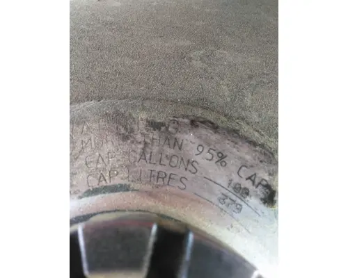 KENWORTH T2000 1997-2010 FUEL TANK