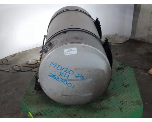 KENWORTH T2000 1997-2010 FUEL TANK