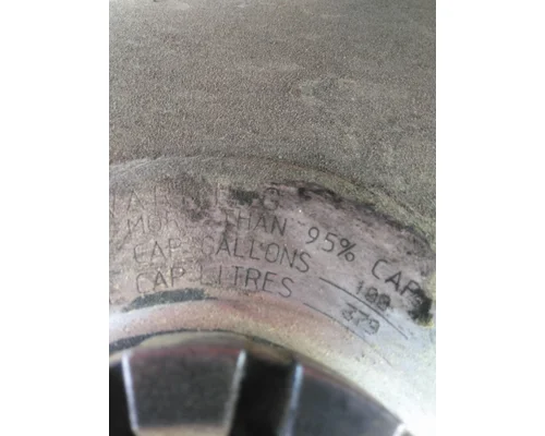 KENWORTH T2000 1997-2010 FUEL TANK