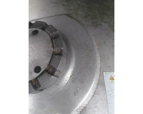 KENWORTH T2000 1997-2010 FUEL TANK