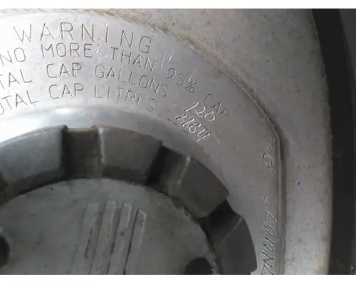 KENWORTH T2000 1997-2010 FUEL TANK