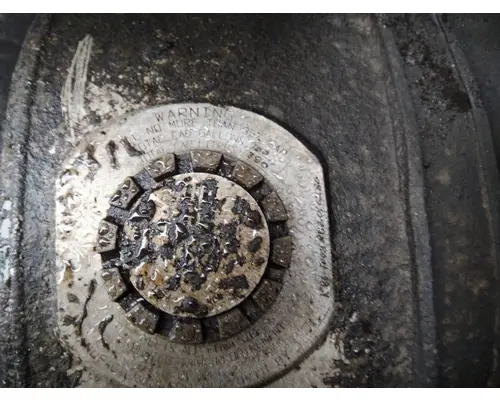 KENWORTH T2000 1997-2010 FUEL TANK