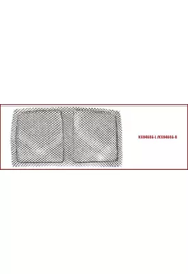 KENWORTH T2000 1997-2010 GRILLE