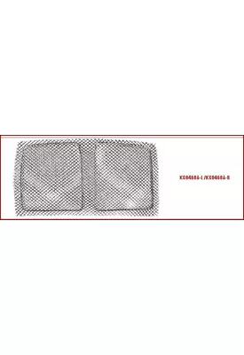 KENWORTH T2000 1997-2010 GRILLE