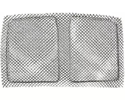 KENWORTH T2000 1997-2010 GRILLE