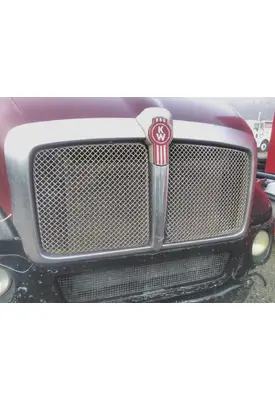 KENWORTH T2000 1997-2010 GRILLE