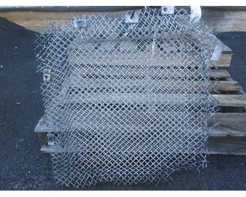 KENWORTH T2000 1997-2010 GRILLE