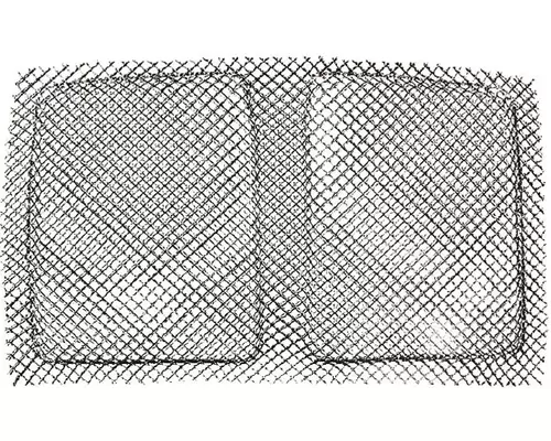 KENWORTH T2000 1997-2010 GRILLE