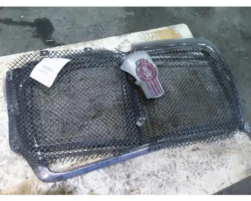 KENWORTH T2000 1997-2010 GRILLE