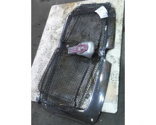 KENWORTH T2000 1997-2010 GRILLE
